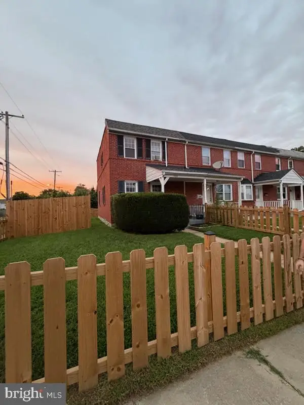 1500 Aldeney Ave, Middle River, MD 21220 - #2