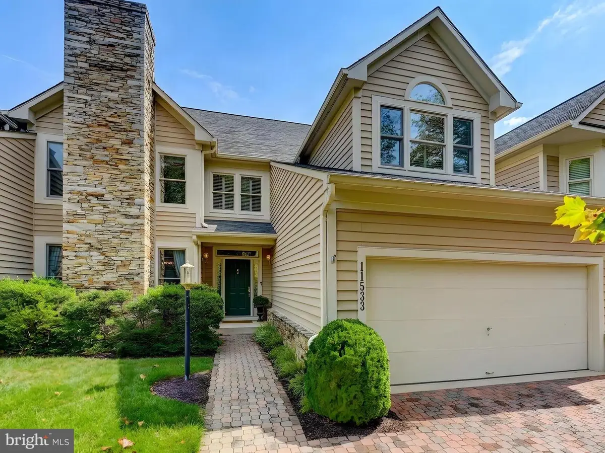 11533 Pebblecreek Dr, Lutherville Timonium, MD 21093 - #1