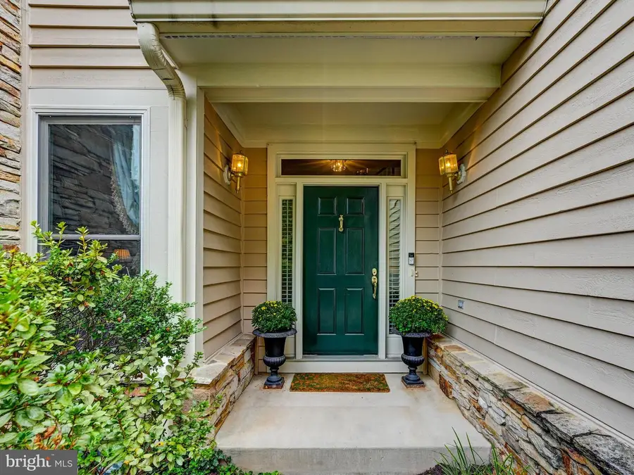 11533 Pebblecreek Dr, Lutherville Timonium, MD 21093 - #2