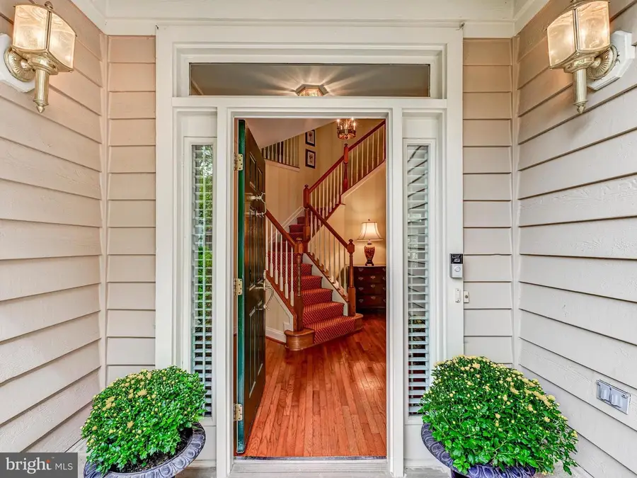 11533 Pebblecreek Dr, Lutherville Timonium, MD 21093 - #3