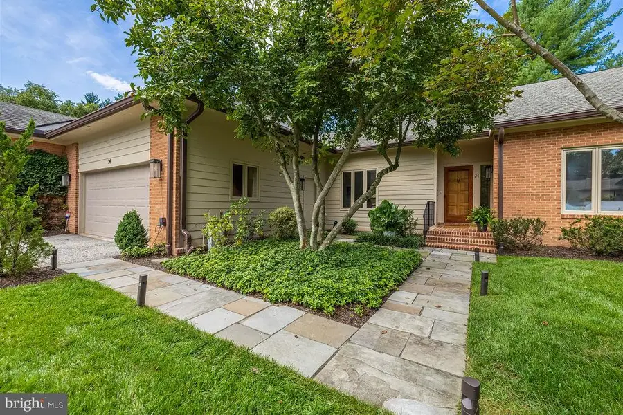 24 Seminary Dr, Lutherville Timonium, MD 21093 - #2
