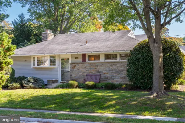 7511 Knollwood Rd, TOWSON, MD 21286