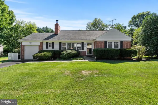 7919 Ruxway Rd, BALTIMORE, MD 21204