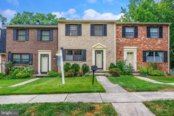 50 Oak Shadows Ct, BALTIMORE, MD 21228