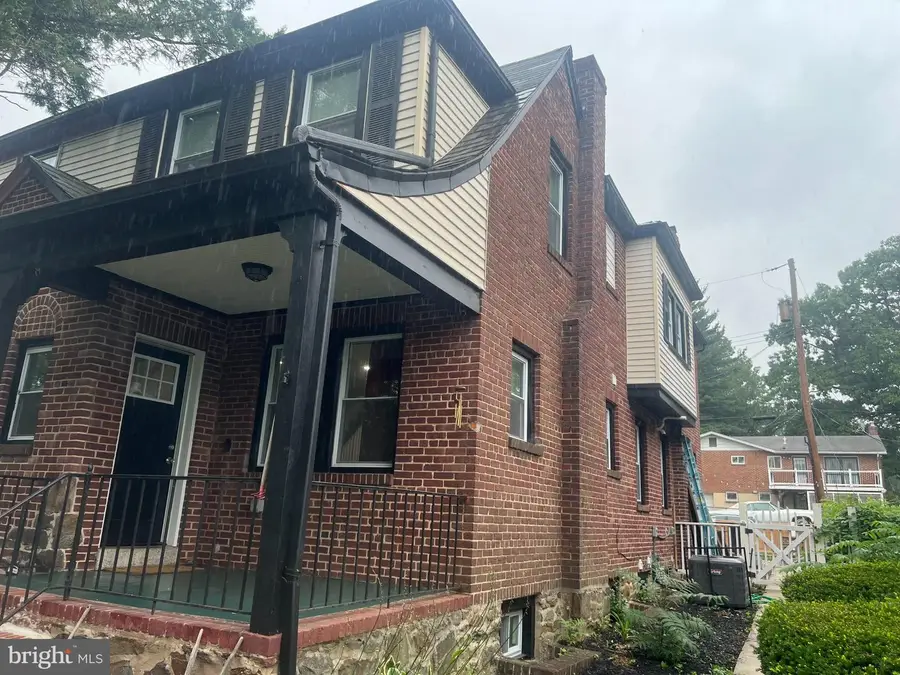 3538 Lynchester Rd, Baltimore, MD 21215 - #2
