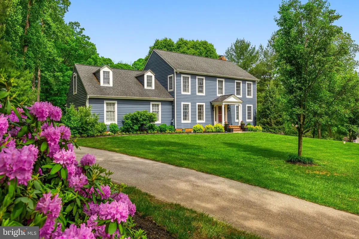 1010 Old Barn Rd, Parkton, MD 21120 - #1
