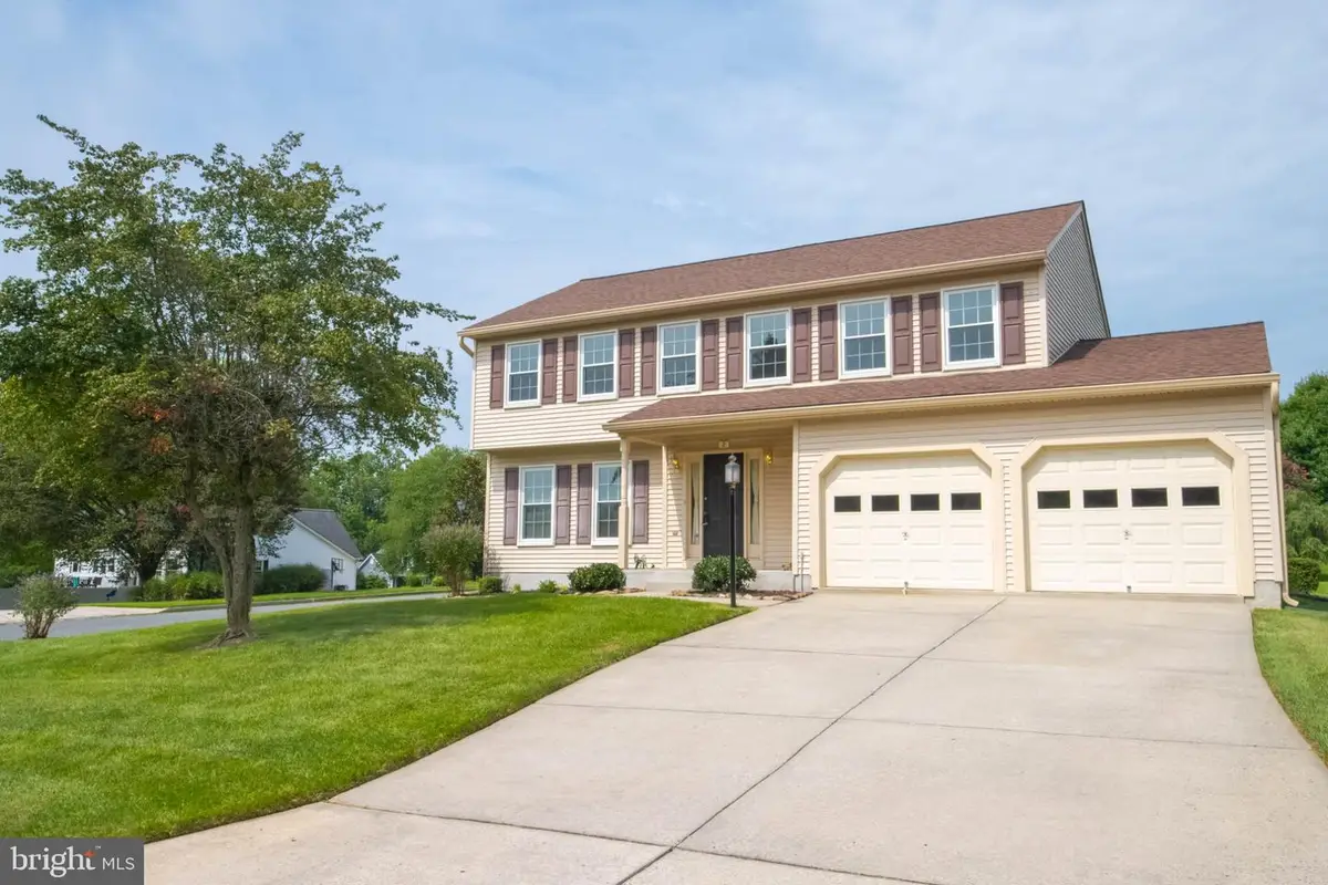 2 Minebank Ct, Towson, MD 21286 - #1