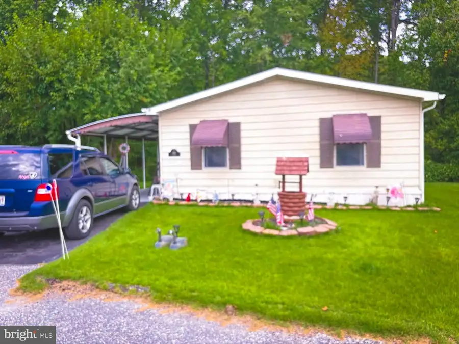 416 Stefan Ct, Dundalk, MD 21222 - #3