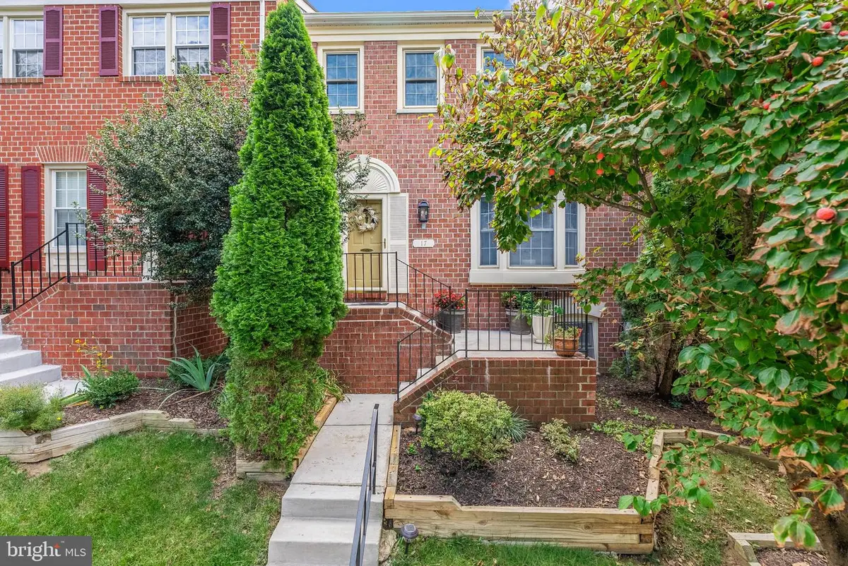 17 Aliceview Ct, Lutherville Timonium, MD 21093 - #1