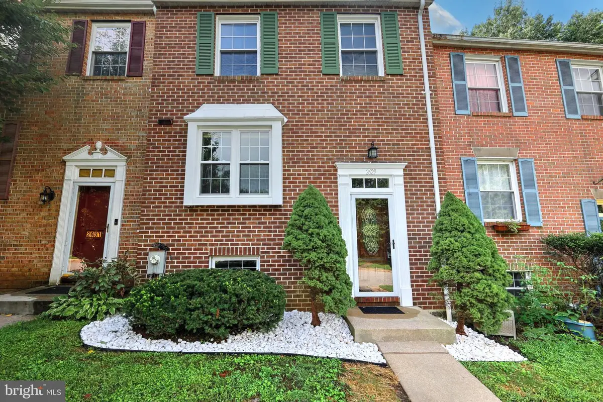 2629 Ebony Rd, Baltimore, MD 21234 - #1