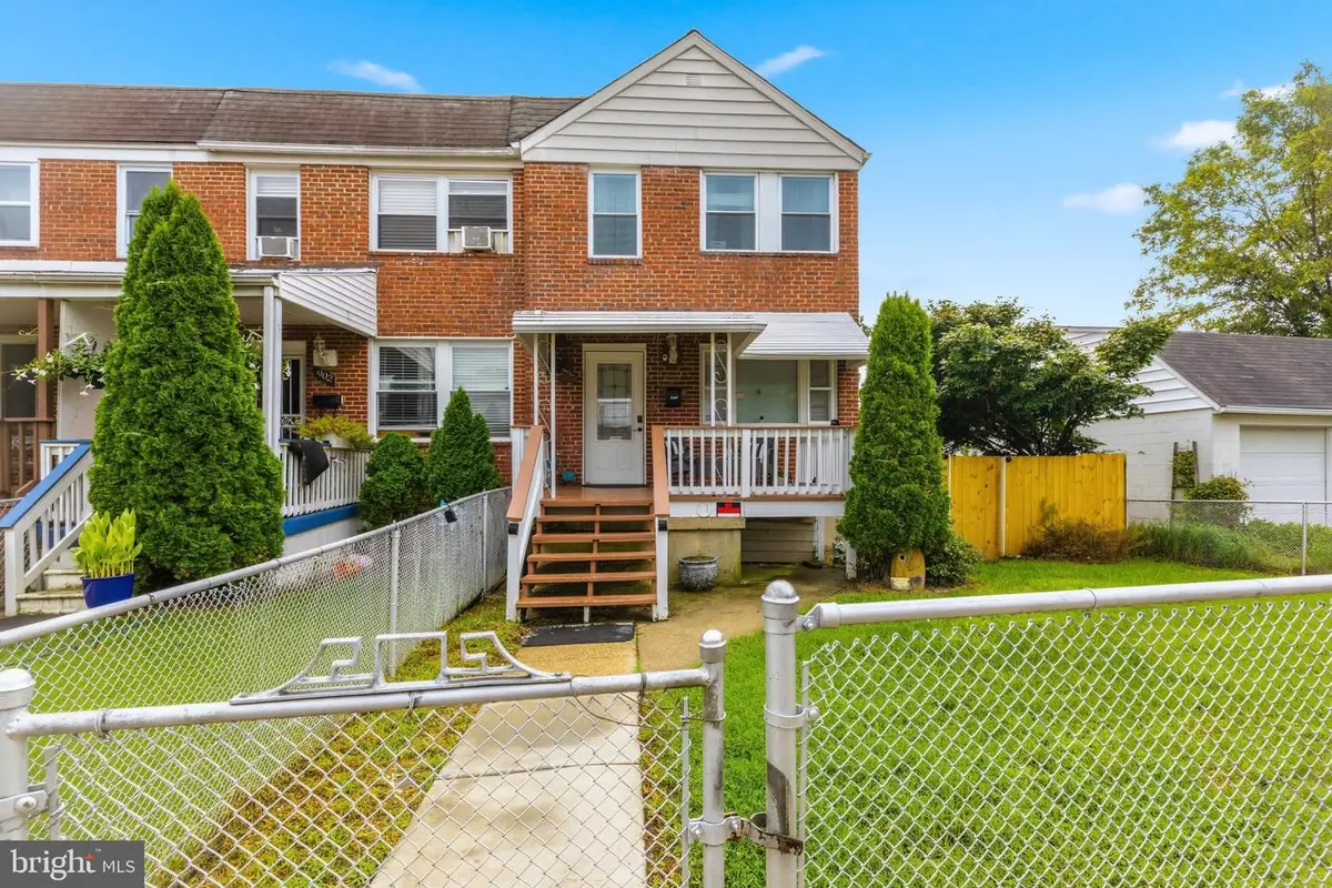 900 Elton Ave, Baltimore, MD 21224 - #1