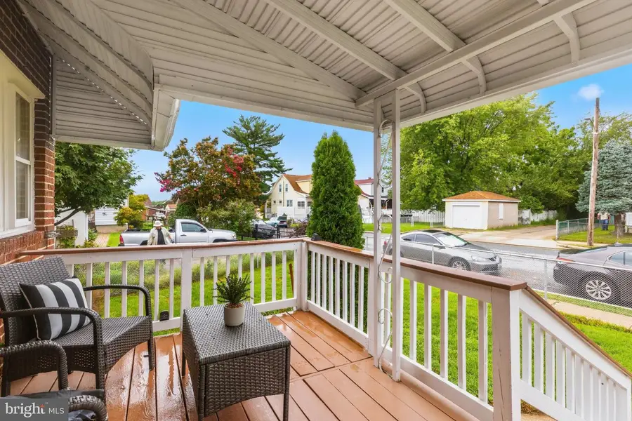 900 Elton Ave, Baltimore, MD 21224 - #2
