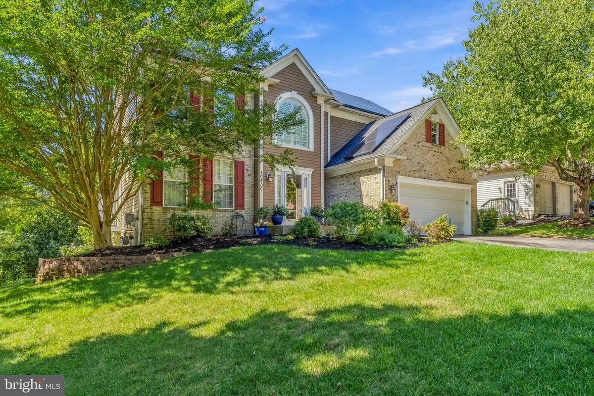 10506 Willow Vista Way, Cockeysville, MD 21030 - #1