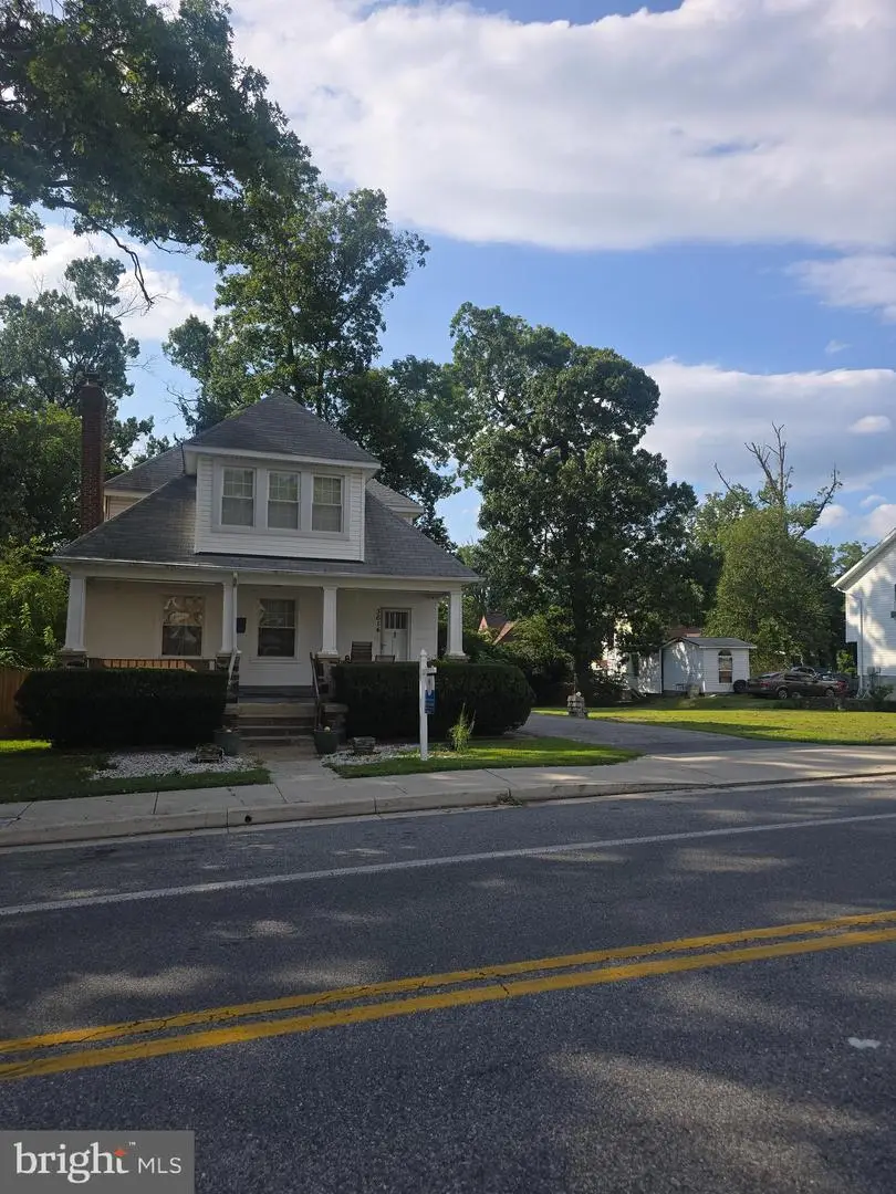 3614 Patterson Ave, Baltimore, MD 21207 - #1
