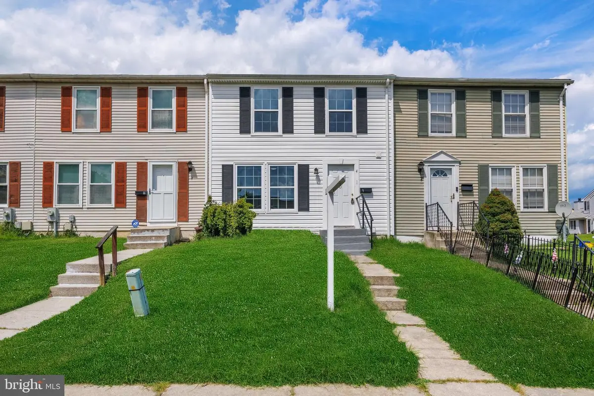 4 Van Ct, Baltimore, MD 21206 - #1