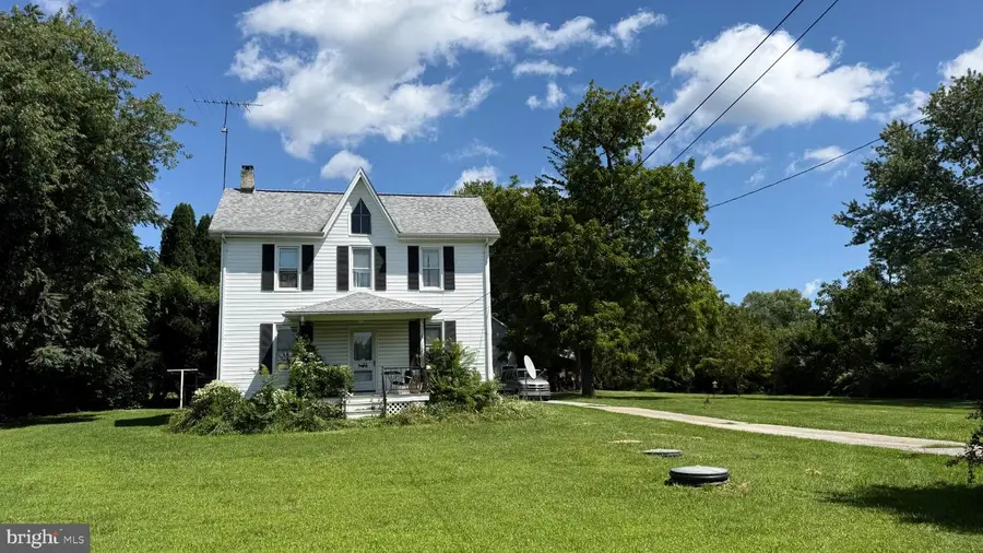 15929 Hanover Pike, Upperco, MD 21155 - #2