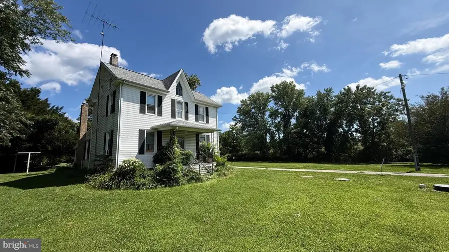 15929 Hanover Pike, Upperco, MD 21155 - #3