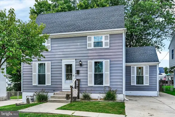 616 George Ave, BALTIMORE, MD 21221
