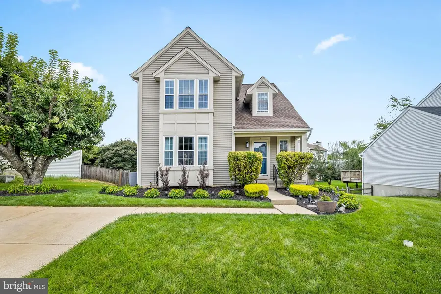 5 Harrod Ct, Reisterstown, MD 21136 - #2