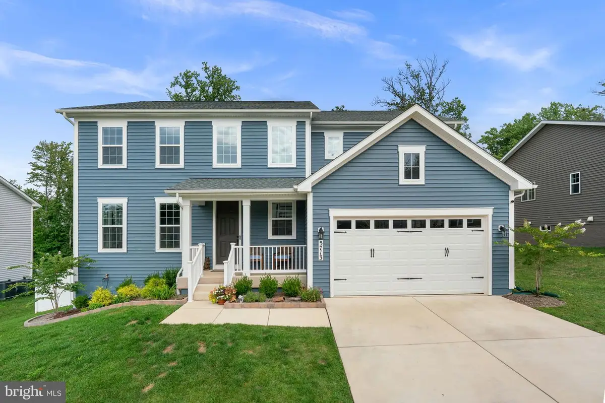 5713 Charlies Way, White Marsh, MD 21162 - #1