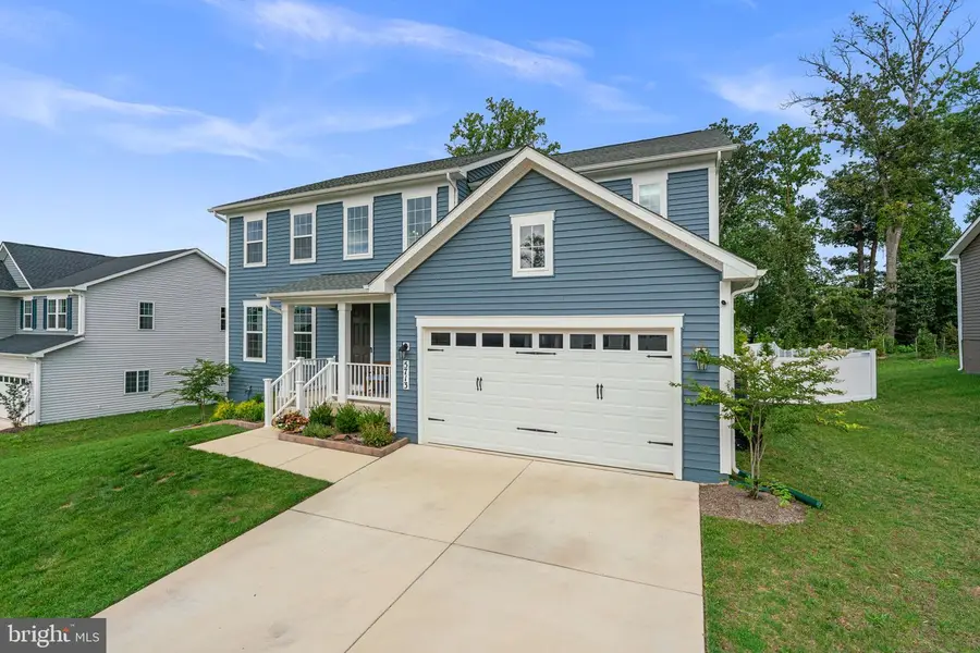 5713 Charlies Way, White Marsh, MD 21162 - #3