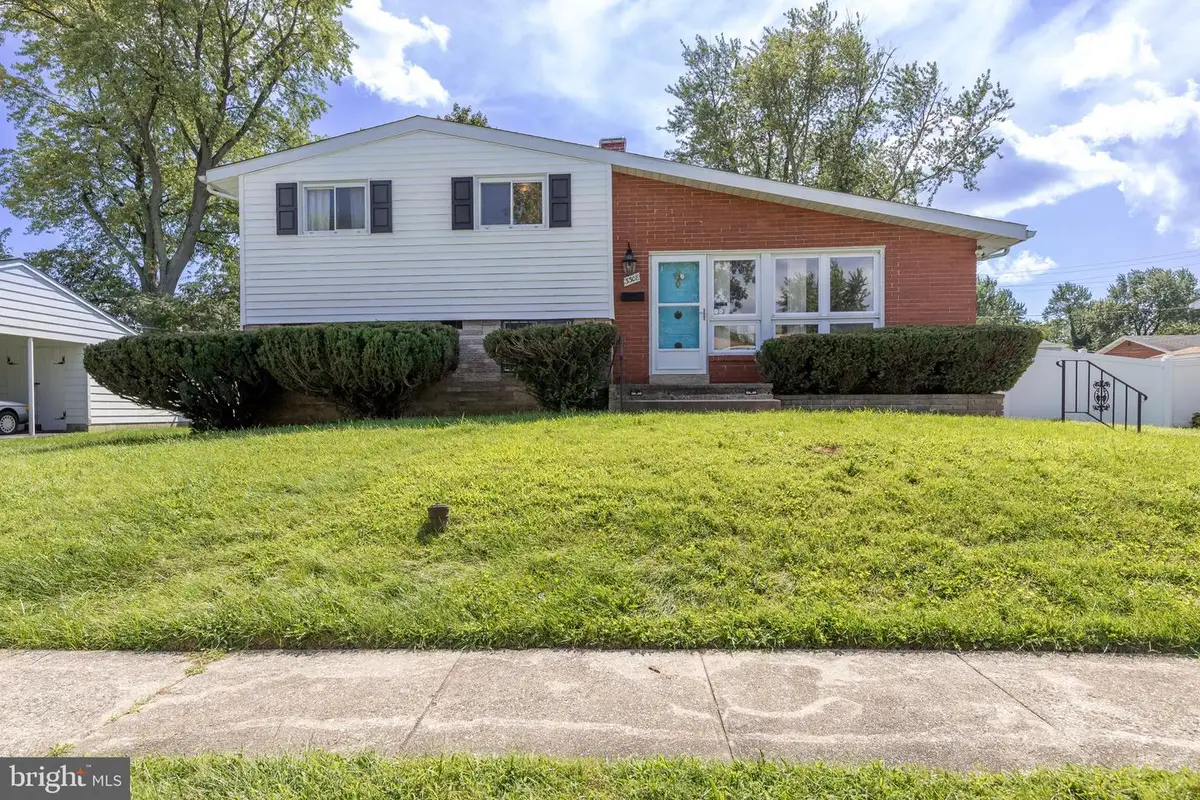 3308 Greenmead Rd, Baltimore, MD 21244 - #1