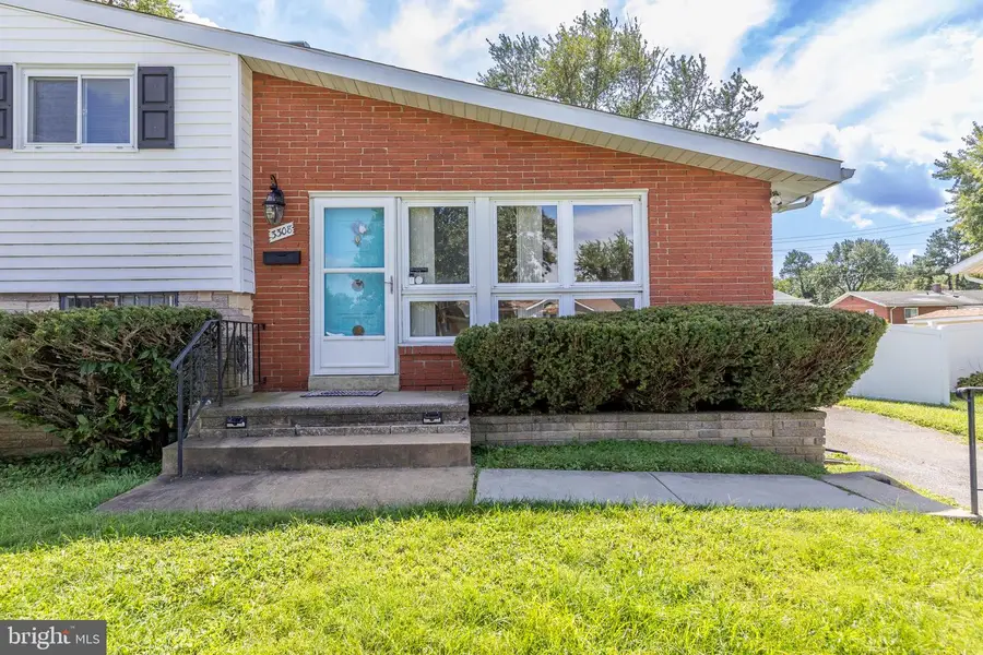 3308 Greenmead Rd, Baltimore, MD 21244 - #3