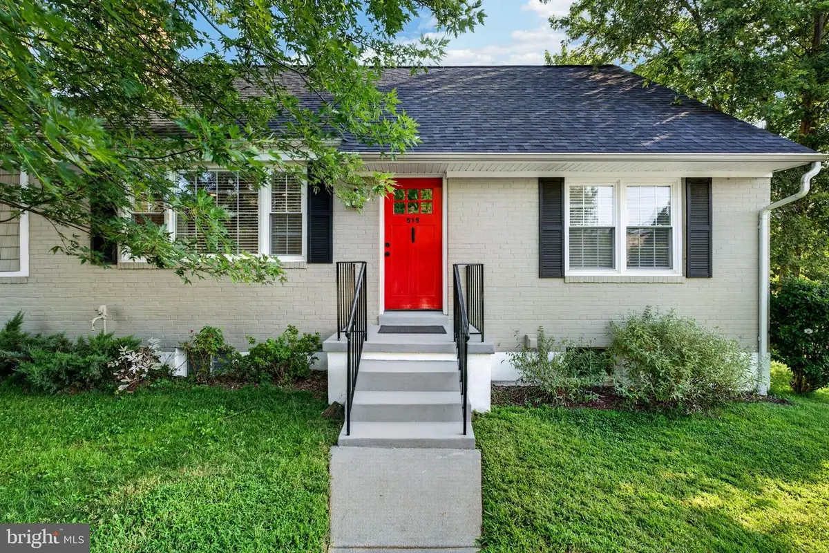 515 S Rolling Rd, Baltimore, MD 21228 - #1