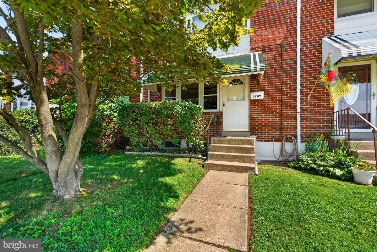1749 Inverness Ave, Baltimore, MD 21222 - #1