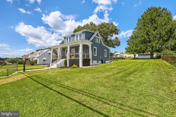 338 Stillwater Rd, BALTIMORE, MD 21221