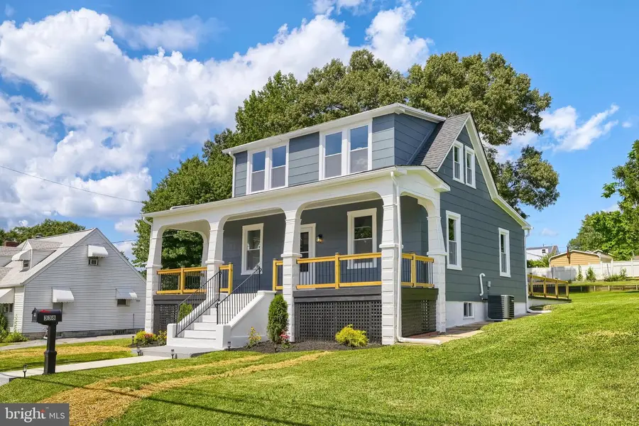 338 Stillwater Rd, Baltimore, MD 21221 - #2