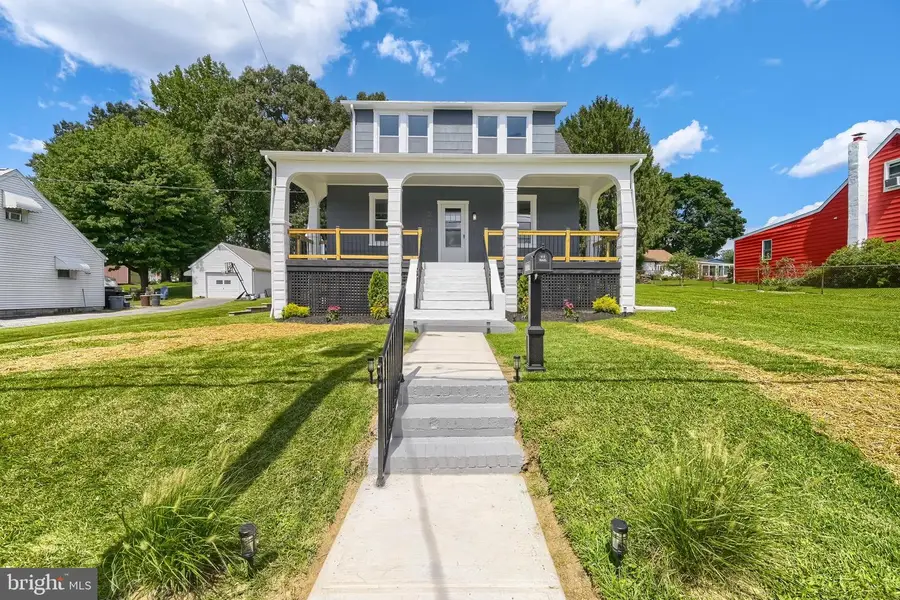 338 Stillwater Rd, Baltimore, MD 21221 - #3