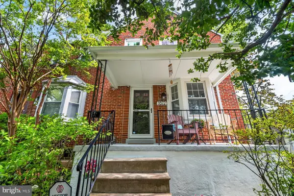 1672 Hardwick Rd, TOWSON, MD 21286