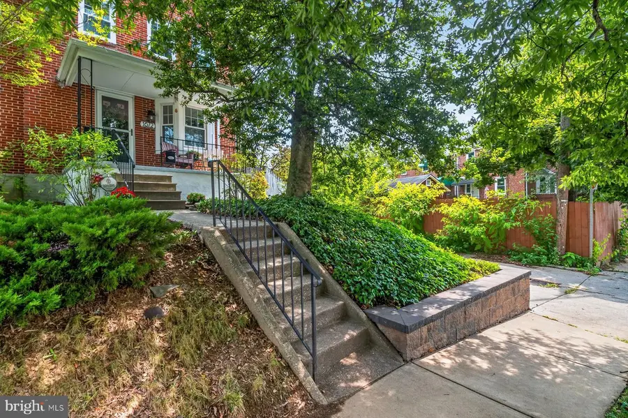 1672 Hardwick Rd, Towson, MD 21286 - #2