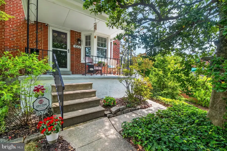 1672 Hardwick Rd, Towson, MD 21286 - #3
