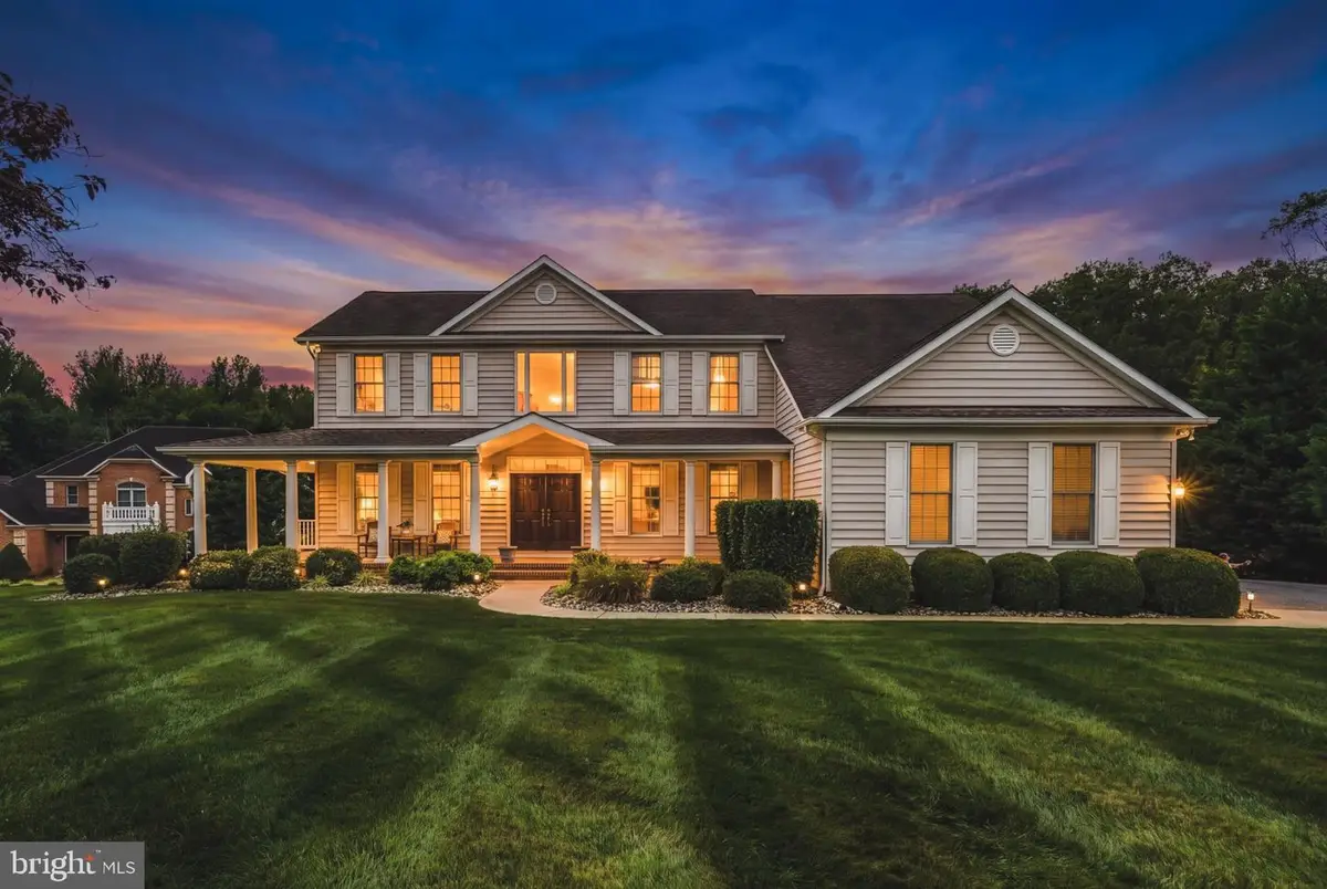 14 Jarretts Ct, Reisterstown, MD 21136 - #1