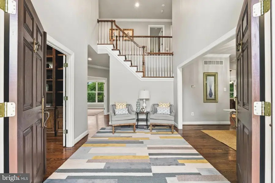 14 Jarretts Ct, Reisterstown, MD 21136 - #3