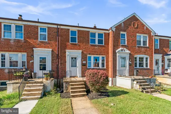 416 Stratford Rd, BALTIMORE, MD 21228