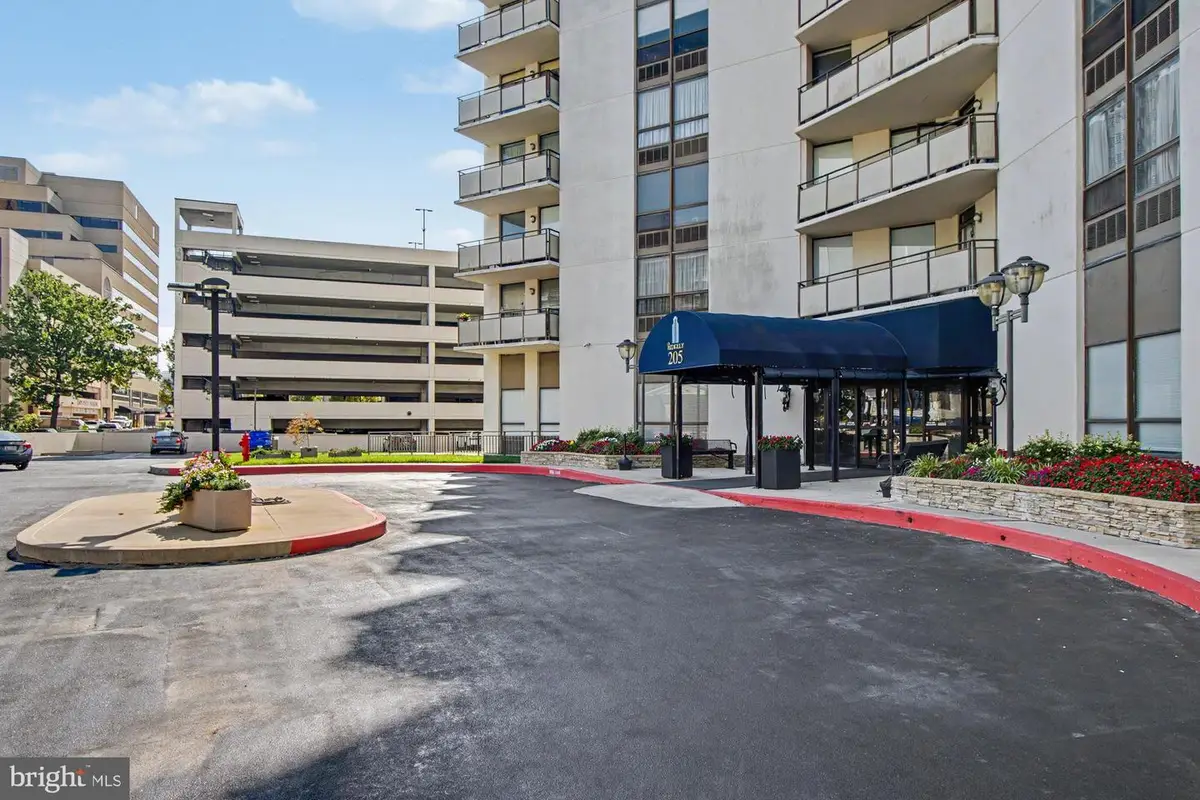 205 E Joppa Rd #1703, Baltimore, MD 21286 - #1
