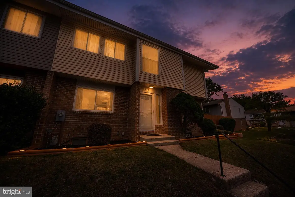 9934 Shoshone Way, Randallstown, MD 21133 - #1