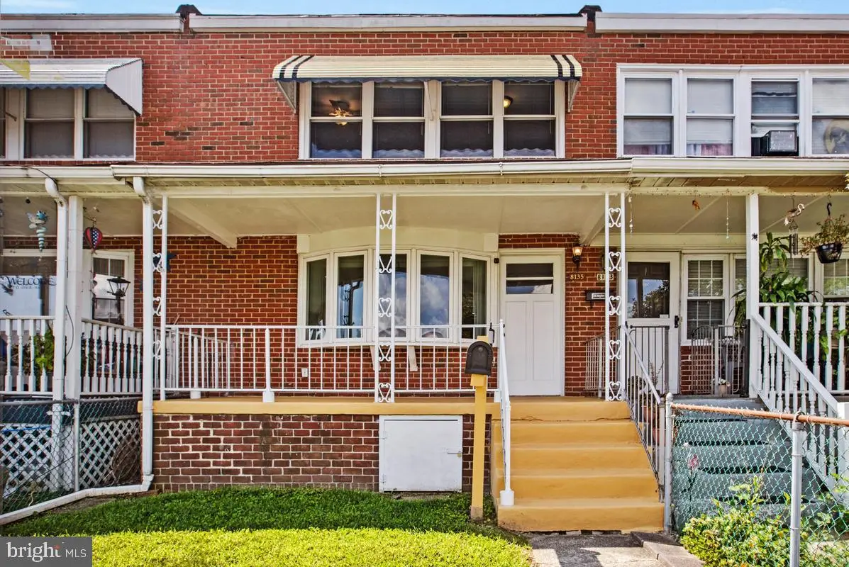 8135 Del Haven Rd, Baltimore, MD 21222 - #1