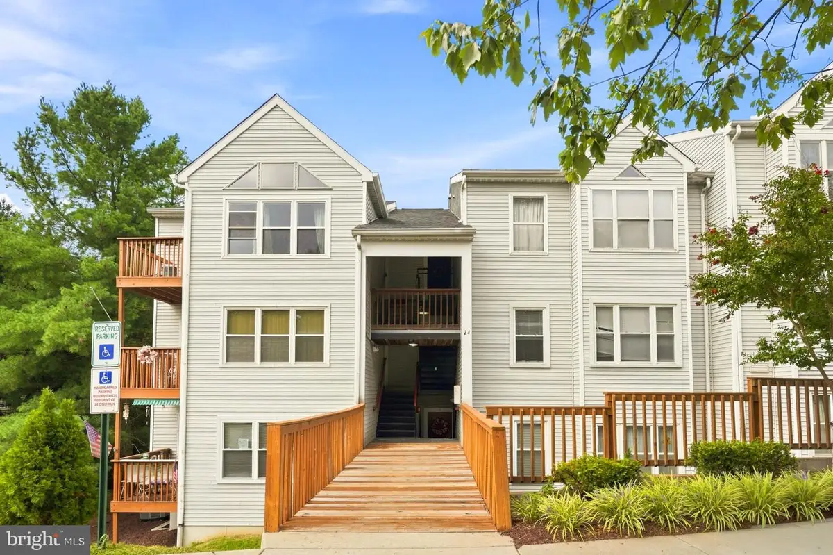 24 Deer Run Ct #606, Baltimore, MD 21227 - #1