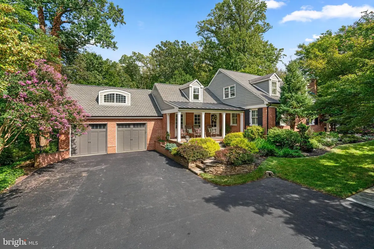 6521 Darnall Rd, Baltimore, MD 21204 - #1