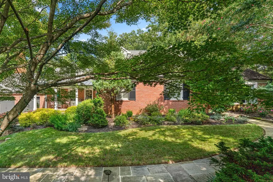 6521 Darnall Rd, Baltimore, MD 21204 - #2
