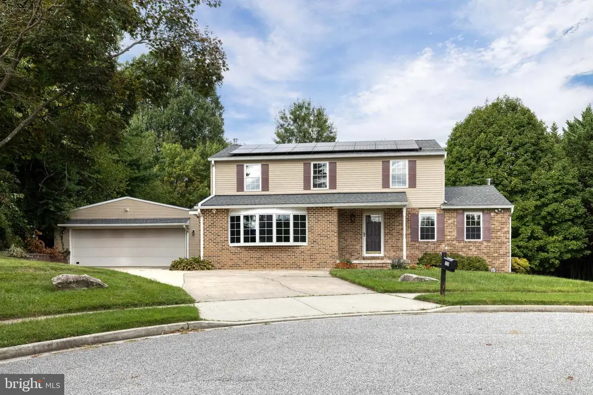10708 Anglo Hill Rd, Cockeysville, MD 21030 - #1