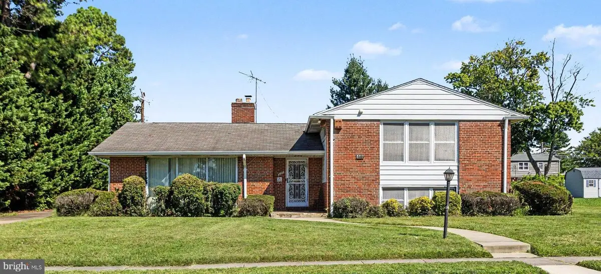 3208 Hatton Rd, Baltimore, MD 21208 - #1