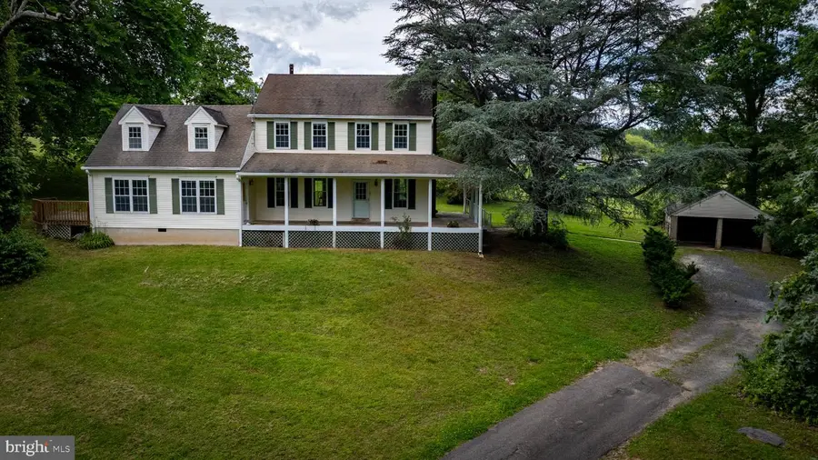 12200 Jericho Rd, Kingsville, MD 21087 - #2