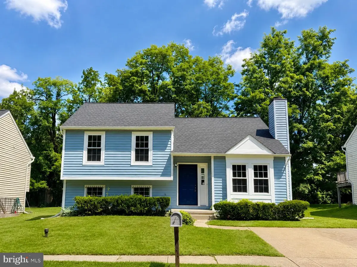 6011 Prince George St, Baltimore, MD 21207 - #1