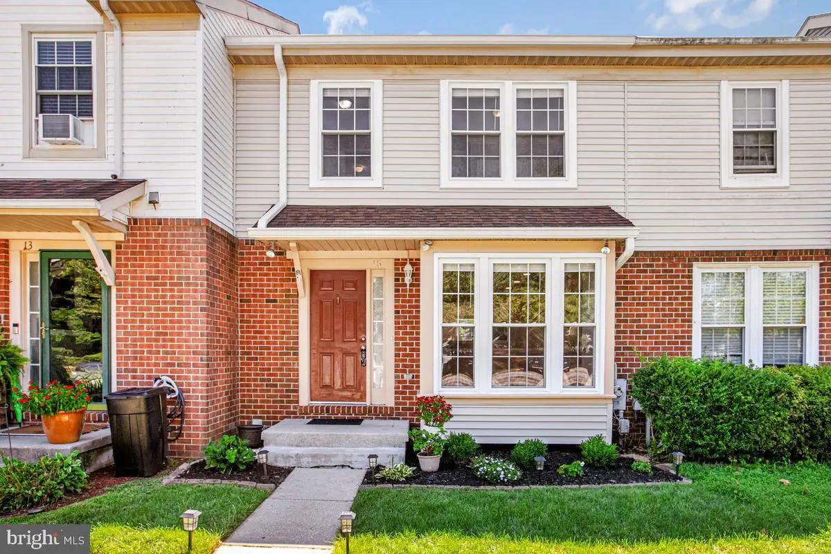 15 Tartan Ct, Reisterstown, MD 21136 - #1