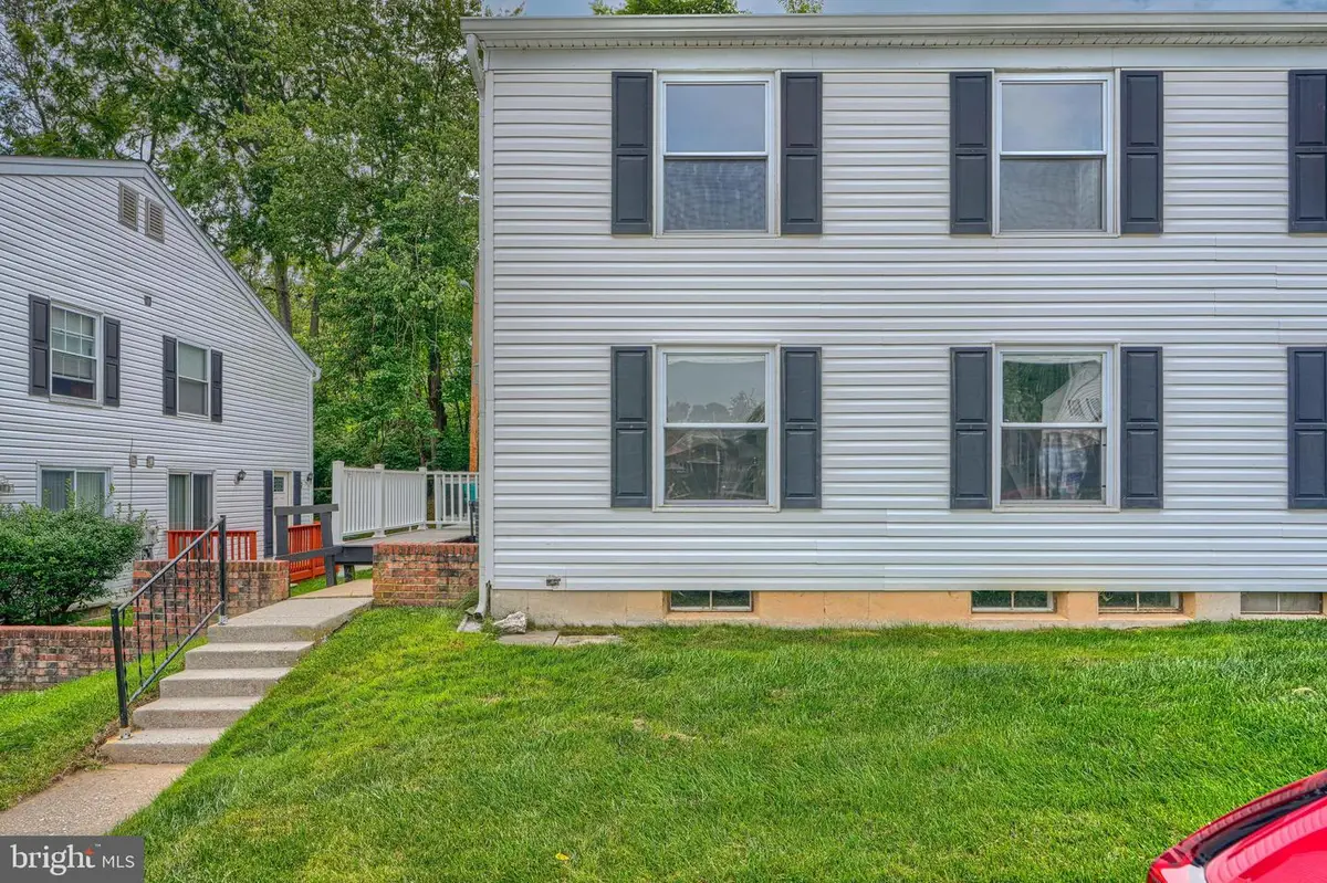11 Brookshire Dr #b, Reisterstown, MD 21136 - #1